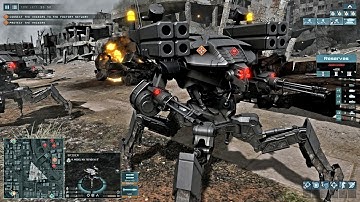 🤯 EPIC 2v2 Battle! Terminator Dark Fate: Defiance | BEST RTS Strategy Showdown 2025