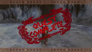 Half Asleep Monster Boy Quest [09/04/17] [P4]