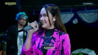 LILAKNO AKU SISKA AMANDA - CARAKA MUSIC WEDDING PARTY MANSUR & JAZIL | ABBAS AUDIO