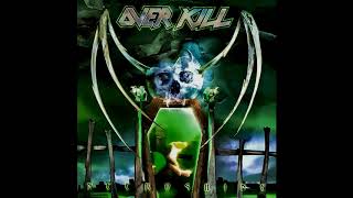Overkill - Necroshine (Full Album)