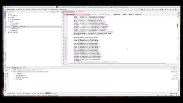 Refactoring Java Code