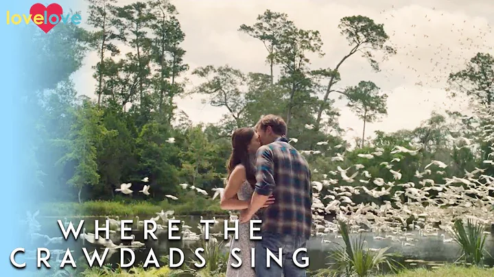 Where The Crawdads Sing | Kya's Birthday Surprise ...