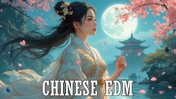 Feelings Echo in Code - 電子音樂 - Music for Coding - Chinese EDM