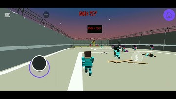 Squid Game Unleashed - Gameplay Walkthrough Part 1 456 Squid Game Tournament Mobile (iOS, Android)