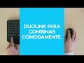 MK850 Keyboard Es Logitech