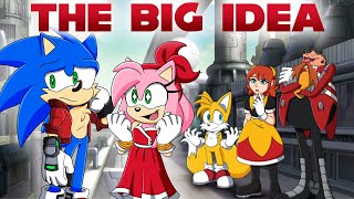 Wedding Plans - Sonic 10 Years Later LIVE: Episode 312