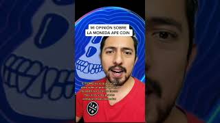 Ape Coin, Mi Opinión