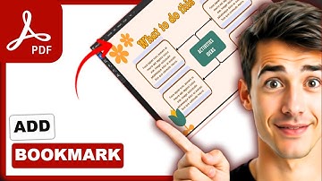 Bladwijzers toevoegen aan PDF in Adobe Acrobat (de eenvoudigste manier) (handleiding 2026)