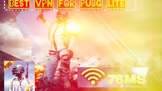 Best VPN for pubg lite/Pubg mobile lite VPN screenshot 2