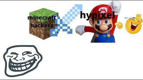 Minecraft Hacking Hypixel Housing & Skywars with Rise Client