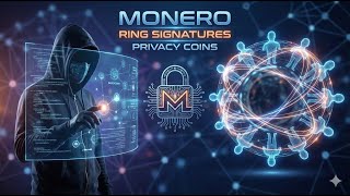 Privacy Coins: The Mechanics of Monero and Ring Signatures