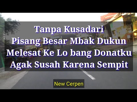 Pergi ke Dukun