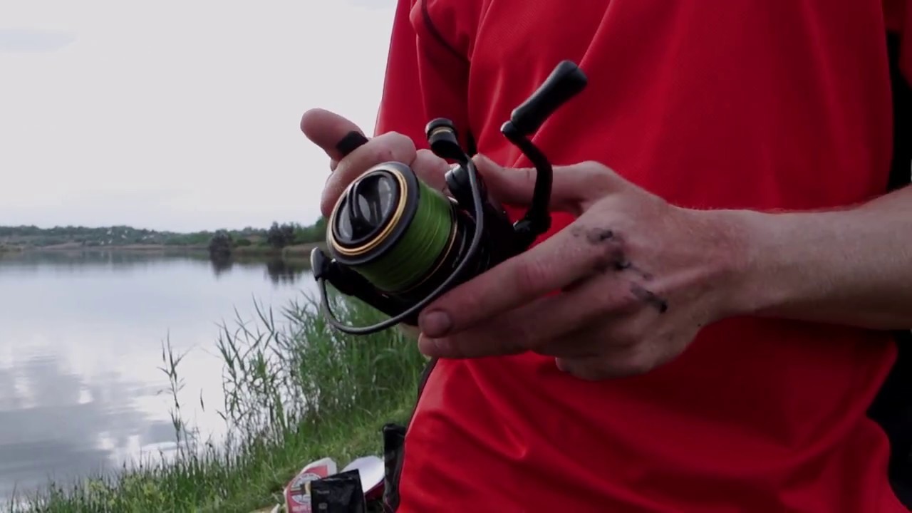 Обзор фидерного удилища Flagman Sherman Pro и катушки Armadale  5000