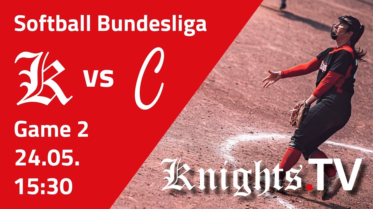 Knights vs Challengers - Game 2