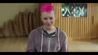 The Final Scene of Maid | Netflix