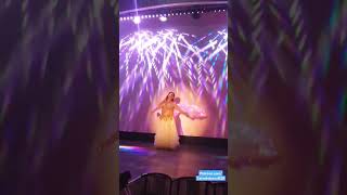 Zainah At 1111 Event Louisville Ky