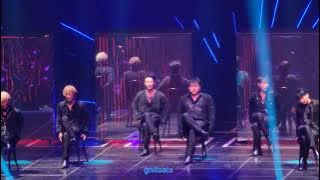 2022.07.17 Super Show 9 Seoul - Paradox   Mystery