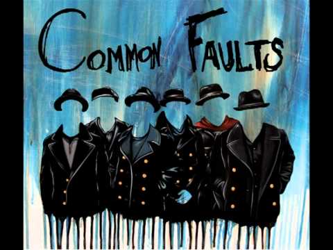 The Silent Comedy - Common Faults (full Album)