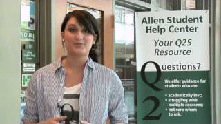 Top 10 Tips for Student Q2S Advising - Ohio University