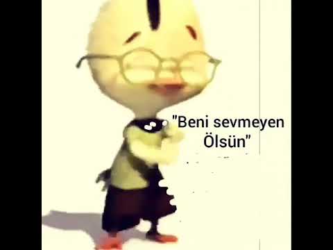 Whatsapp ucun status (beni sevmeyen olsun)