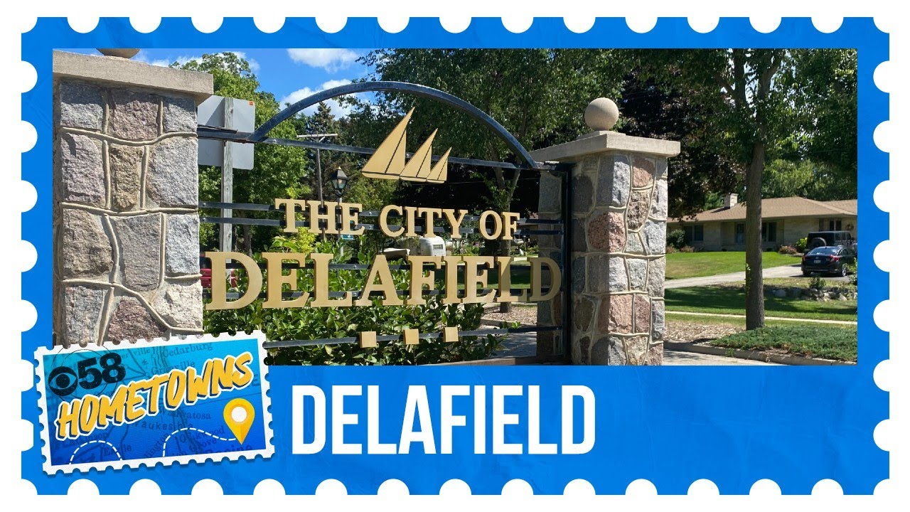 CBS 58 Hometowns Delafield