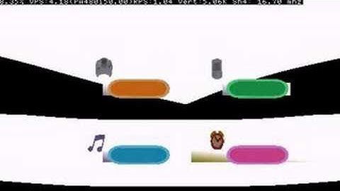 nullDC PSP raw recording