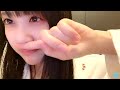 2023/03/03 中村 舞 SHOWROOM
