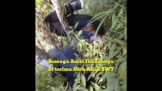 Jasad Thoriq Rizky Di Temukan ( Dengan Keadan meninggal )