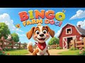Bingo The Farm Dog More Nursery Rhymes Kids Songs Panda World Bingo The Farm Dog More Nursery Rhymes Kids Songs Panda World