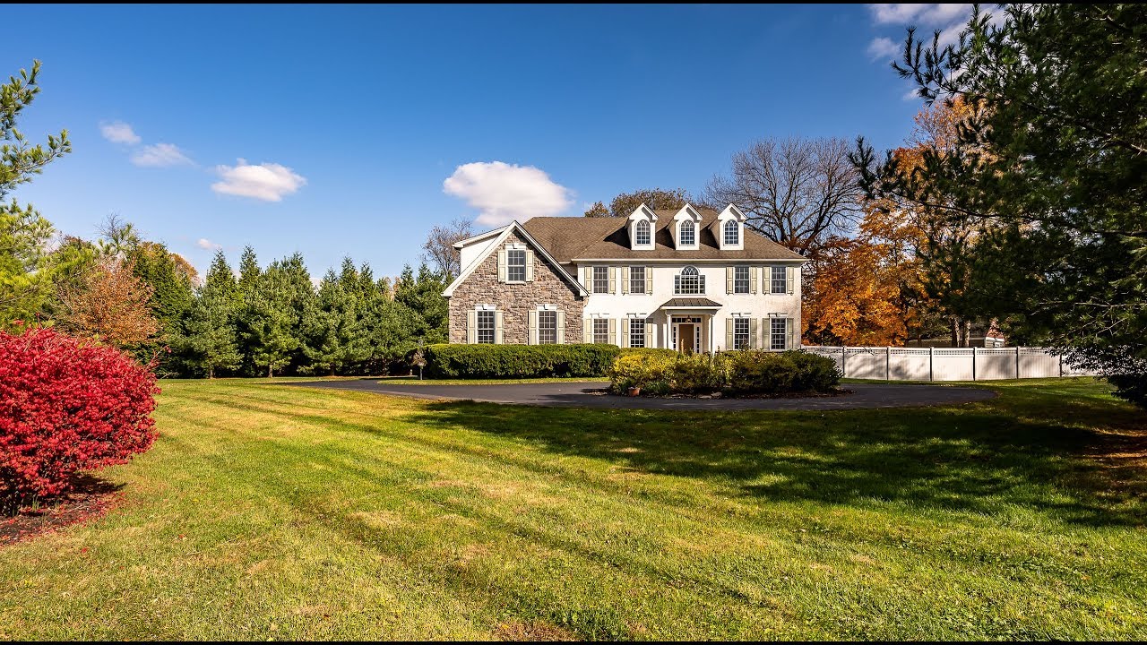 1145 Darczuk Dr Home For Sale Valley, PA 19060 Real Estate Video YouTube