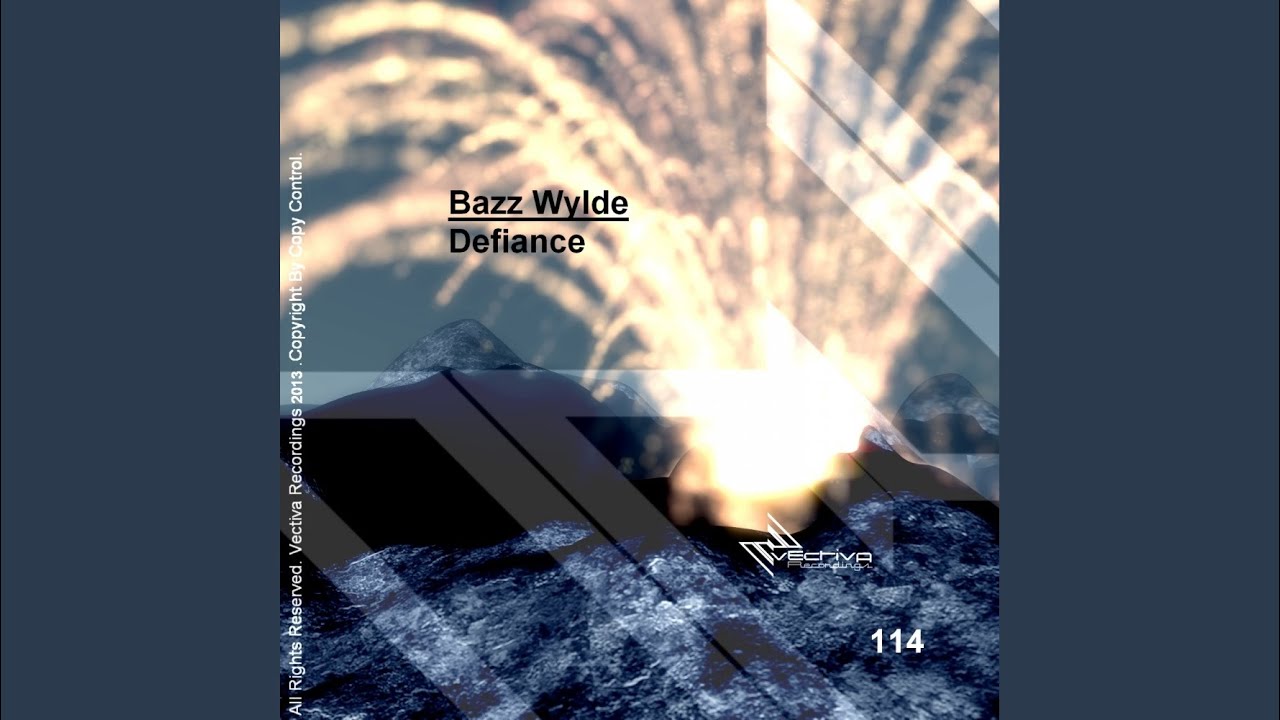 Watch Defiance (Original Mix) on YouTube Watch Defiance (Original Mix) on YouTube
