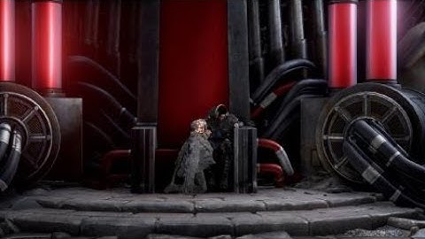 CODE VEIN - Easy BOSS Kills - Final BOSS Phase 2 (The Virgin Born)