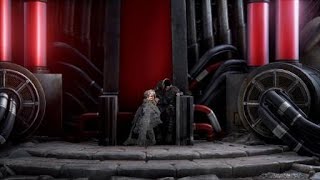 CODE VEIN - Easy BOSS Kills - Final BOSS Phase 2 (The Virgin Born)