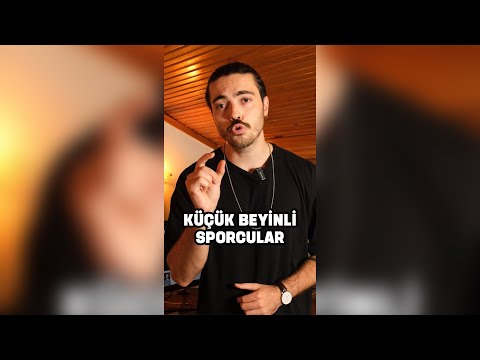 Video: Bir diktatör gibi eğit