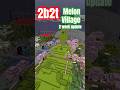 2b2t Melon Village 2 Week Update!