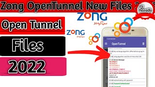 Zong Free Internet Open Tunnel 2022 | Free Internet New VPN 2022 | Zong Free Internet😲 screenshot 2