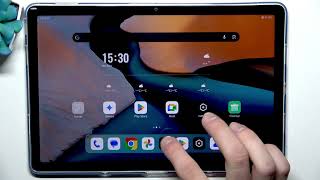 ZTE PAD 5G – How to Uninstall Apps