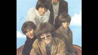 The Byrds - I Knew I'd Want You Outtake (2) chords