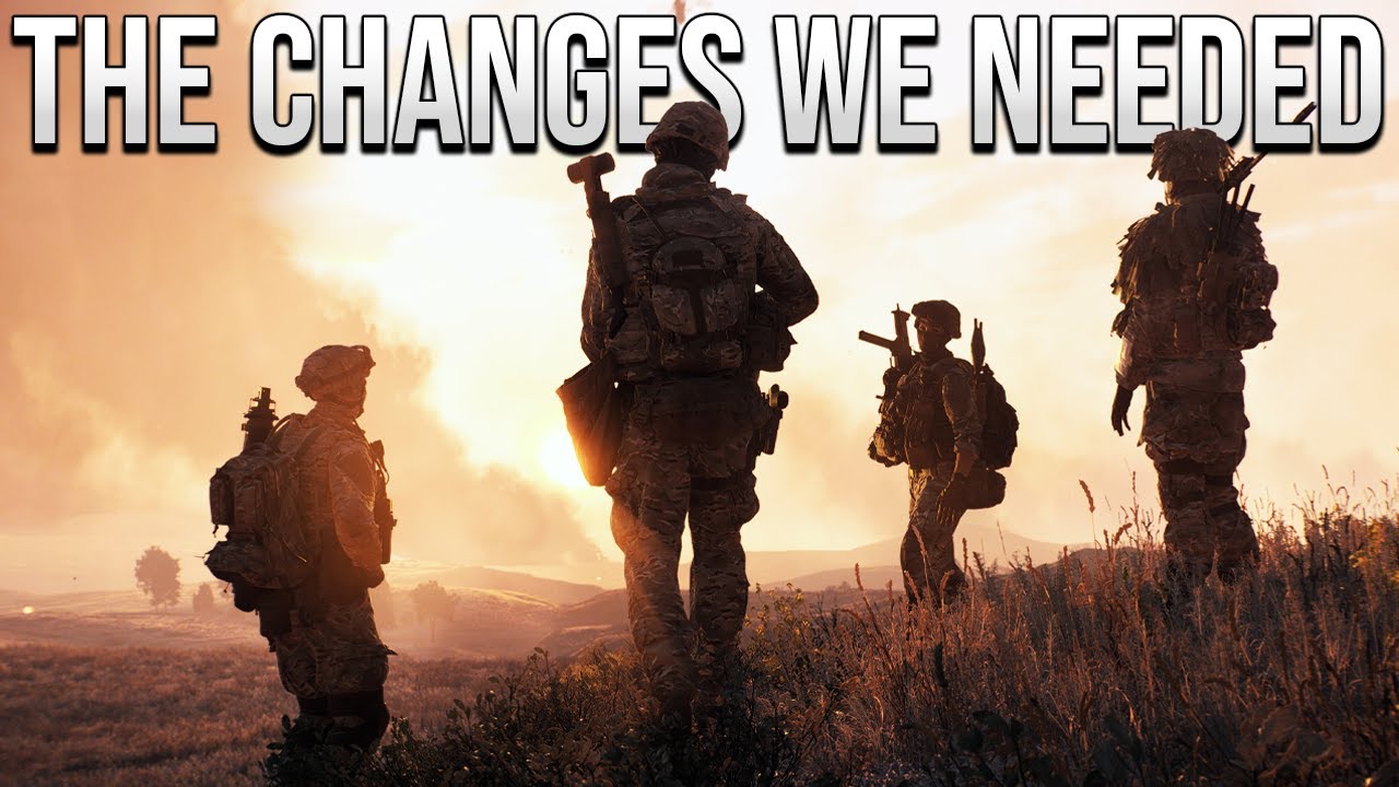 The Changes Battlefield 6 Needed Are Here!