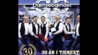 Dænsebændet - Je er på væg