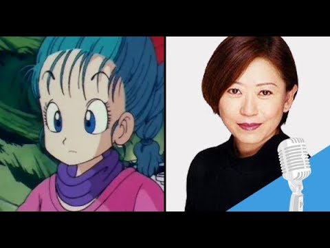 'Dragon Ball's Hiromi Tsuru Passes Away At 57