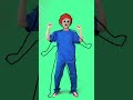 Boo-Boo!!Boo-Boo!! ｜JAPAN STAR #shorts #js #molding