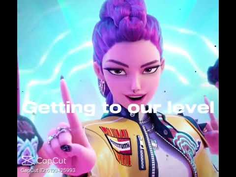 You came in a bad time 