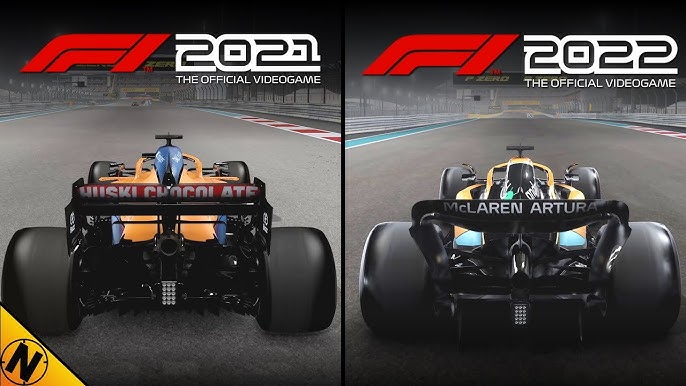 Review: 'F1 2021' é difícil, mas perfeito pra fãs de Fórmula 1 - Olhar  Digital