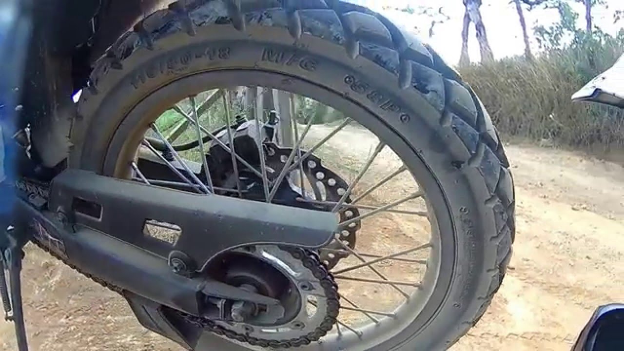 formula XLF 250 YouTube