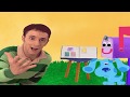 Ep. 2 Blue's Treasure Hunt - Blue's Clues