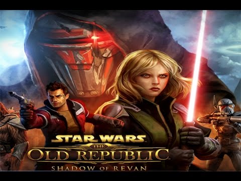 SWTOR Shadow of Revan Stop and Speak to Crier Droid | Doovi