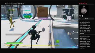 Transmisión de PS4 en directo de VIEJO-PR146
