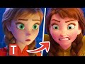 Why Anna Will Never Be The Same After Frozen 2