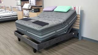 Simmons Smartmotion 3.0 Adjustable Mattress Base - America's Mattress of Fort Collins